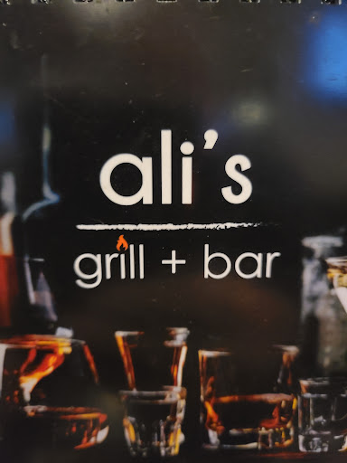 Photo of Ali's Grill and Bar - 998006 ON-11, Temiskaming Shores, ON P0J 1P0